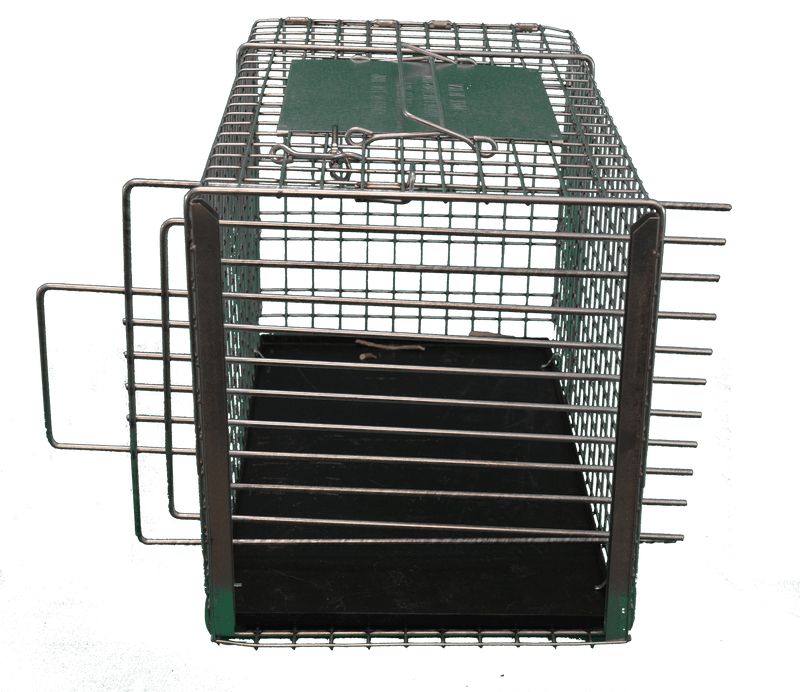 Tomahawk Trap Divider 12" in Transfer Cage 