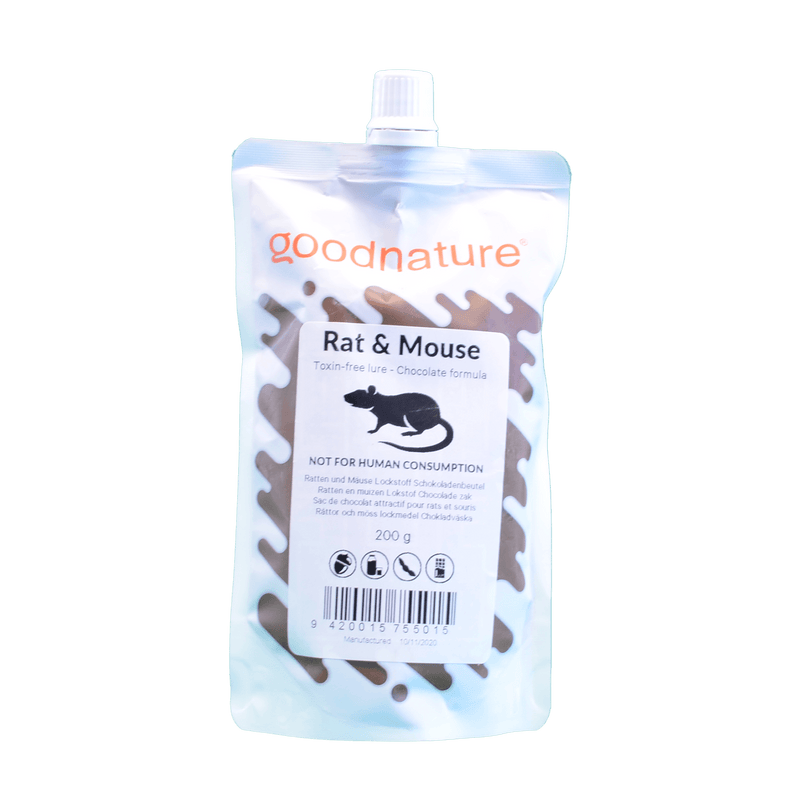 Goodnature Food Feed Pouch 