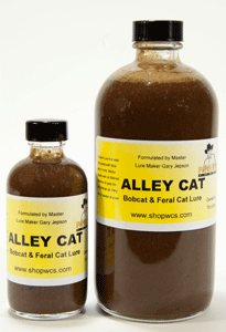 Proline  Alley Cat - Bobcat and Feral Cat Lure