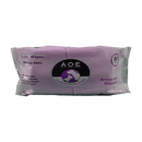 Animal Odor Eliminator Wipes by Thornell Corp