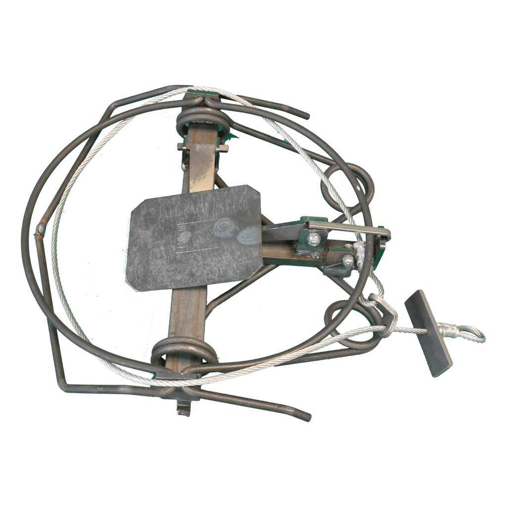 Belisle Foot Snare Trap 12 – WCS Canada store
