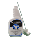 Spray Bottle of Cat Odor Eliminator by Thornell Corp 
