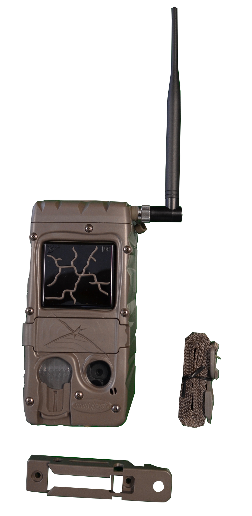 Cuddeback CuddeLink X-Change Trail Camera (G-series) – WCS Canada