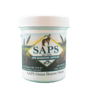 SAPS Green Beaver Smear Lure 