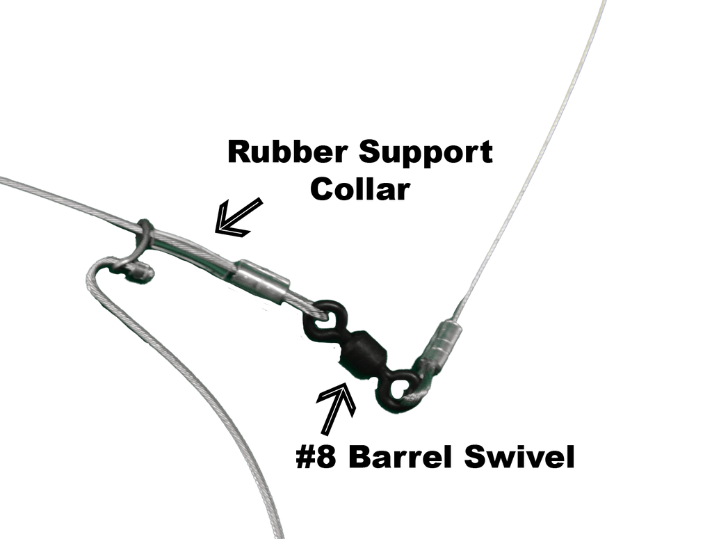Relaxing Cable Restraint by Snare One (1 Dozen) – WCS Canada store