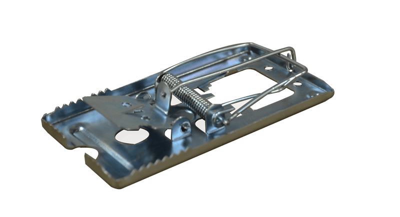 Mouse Trap (Galvanized) By Made2Catch