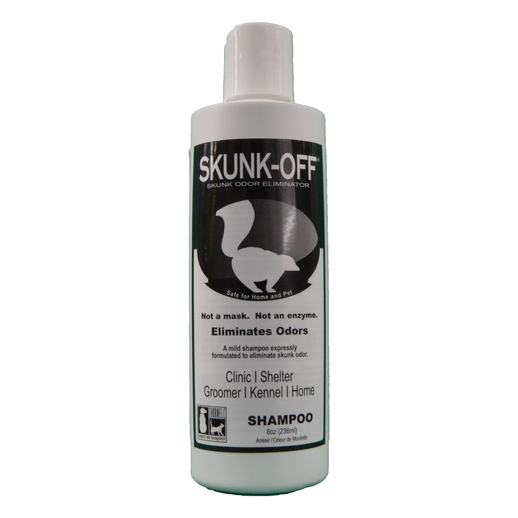 Skunk Off Shampoo WCS Canada store