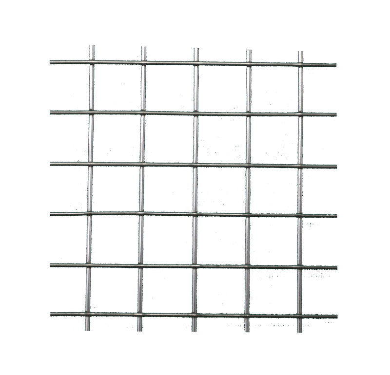 Stainless Steel Wire Mesh 1/2" by 1/2"