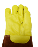 Vet Pro Warden Pro Max 22" Gloves 
