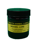 Weasel Lure by Forsyths Animals Lures LTD