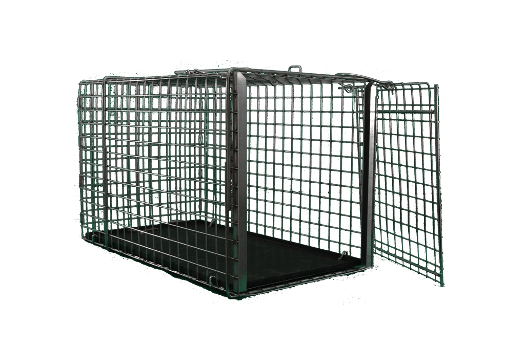 Tomahawk 306NC Cat/Animal Transfer Cage – WCS Canada store