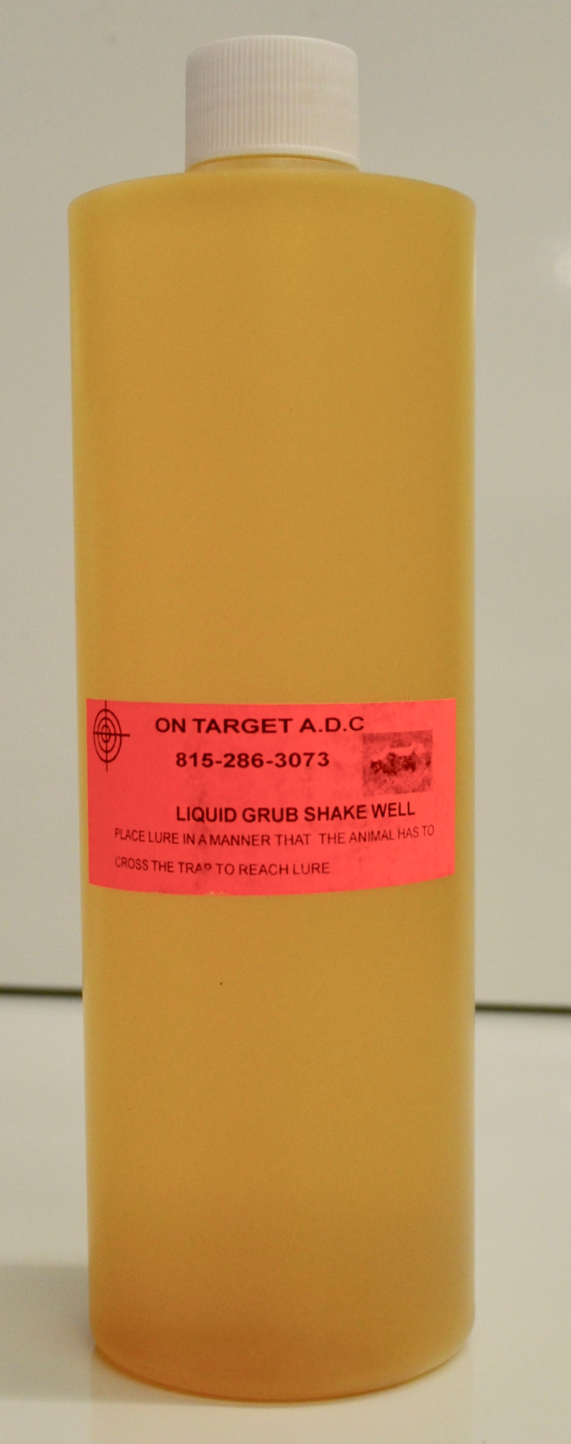 Liquid Grub by On Target