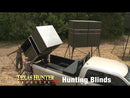 Texas Hunter Products Trophy Blinds