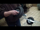 Tomahawk wheel kit overview video 