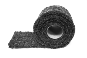 Xcluder™ Fill Fabric - Bulk Case of (5) 4 rolls, Wildlife Control  Supplies