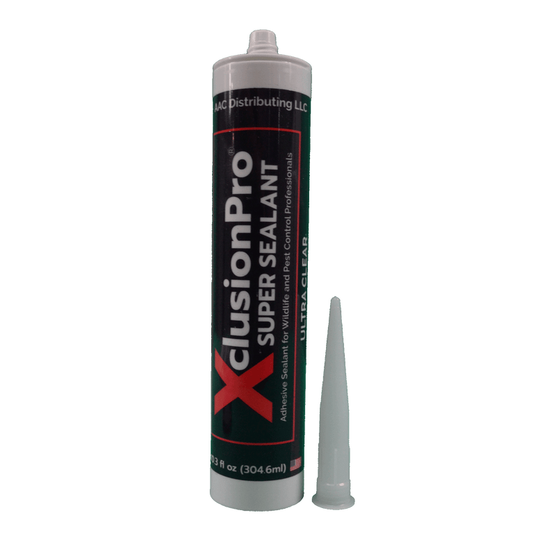 AAC XclusionPro Sealant without tip