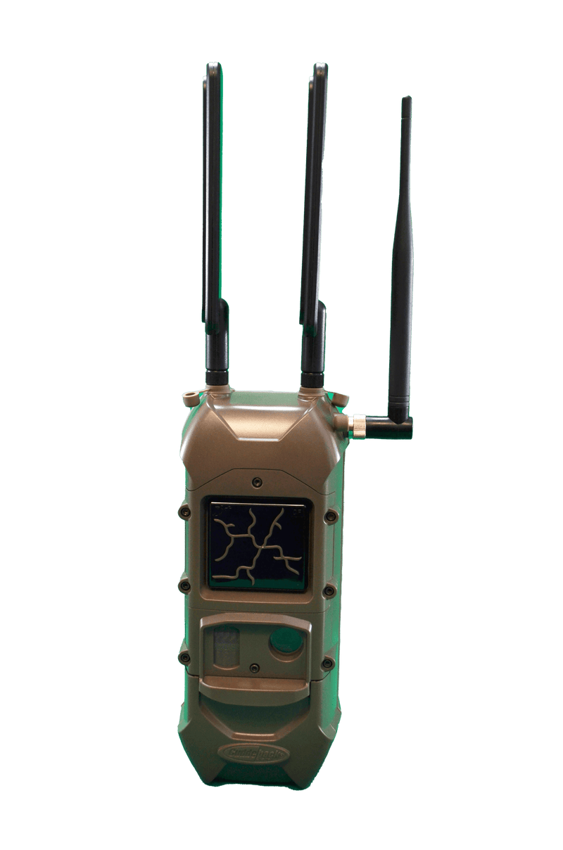 Trail Camera Overview