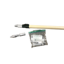 Tomahawk 12CC - 4' - 8' Telescoping Jab Stick Syringe