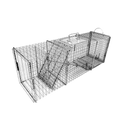 Tomahawk Live Trap 608.2SS Cage Trap