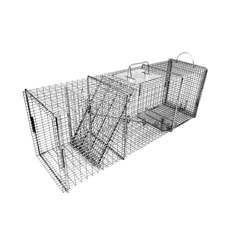 Tomahawk Live Trap 608.2SS Cage Trap