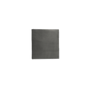 NO-BS 6x6 Screen