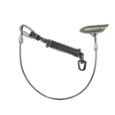 Belisle ARVHD anchor for traps 