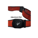 Fenix HL18R-T v2.0 Headlamp Band Adjustment Dial