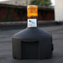 Away With Geese - Roof Unit