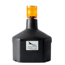 Away With Geese - Roof Unit