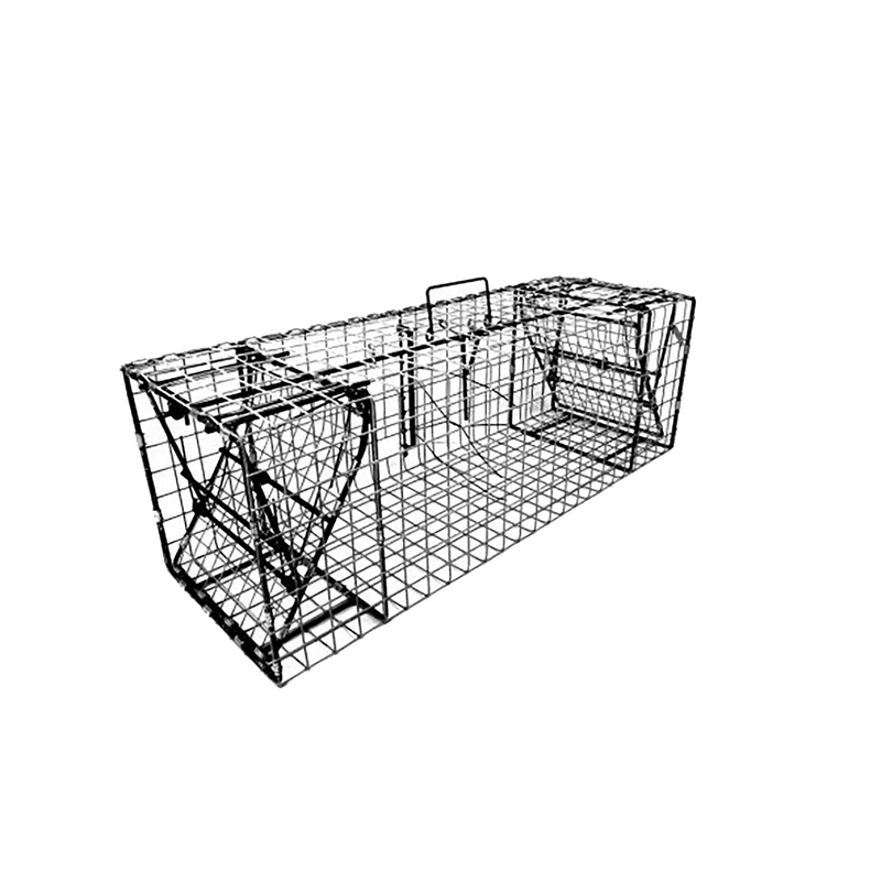 Tomahawk Live trap CB12DD-36