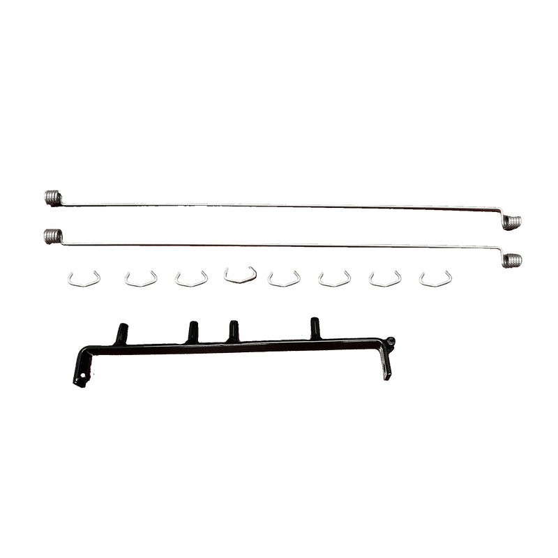 Comstock Conversion Kit for swing panel 