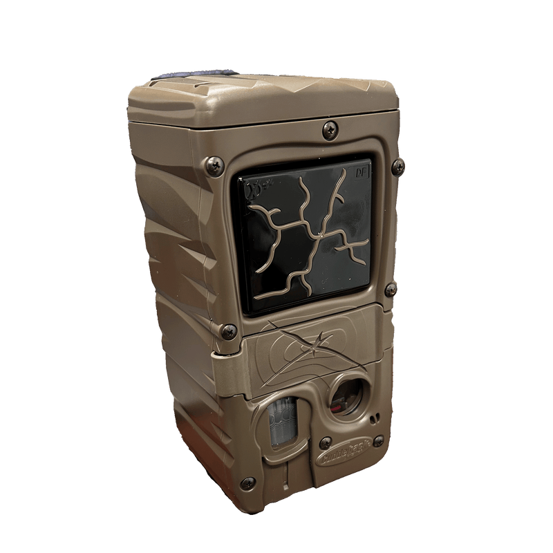 Cuddeback Dual Flash Trail Camera