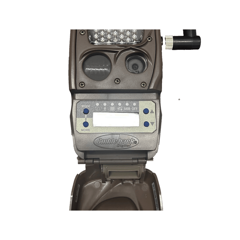 Cuddeback J-series Camera