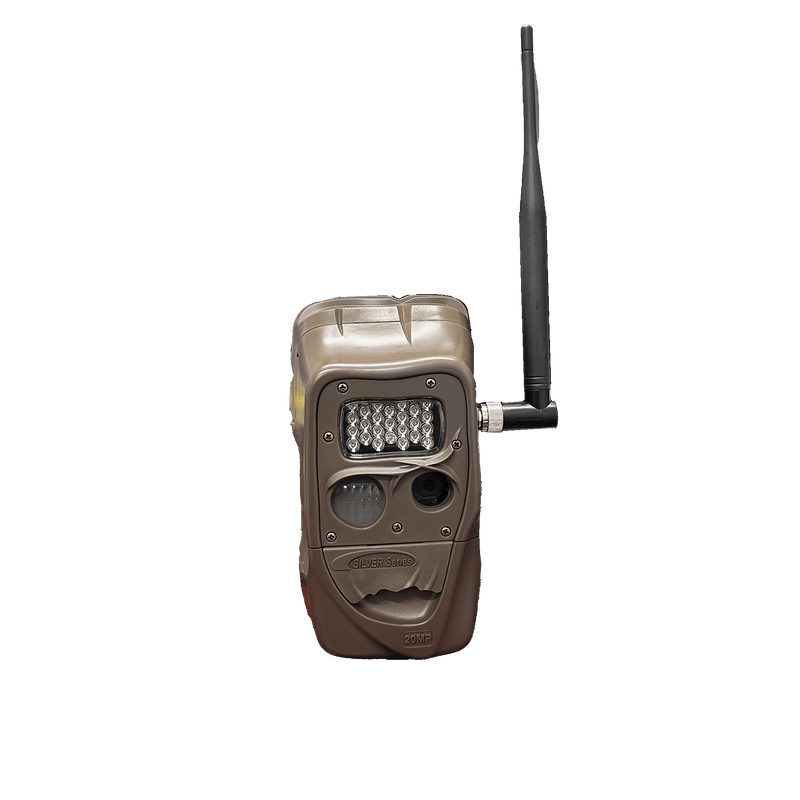 Cuddeback J-series Camera