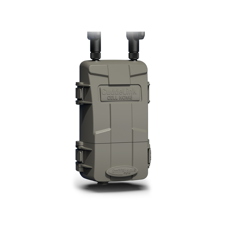 Cuddeback CellLink Home 