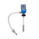 BRS Super Gas Pump Blue (Gas and Other Liquids)