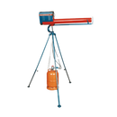 Gepaval Guardian-2 Single Rotary Propane Cannon