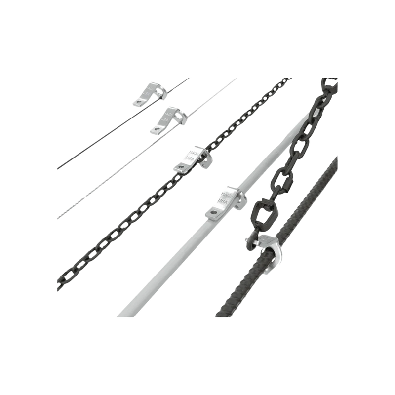 HAGz Universal Lock