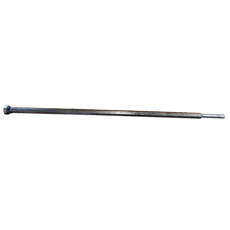 Heat Treated Suoer Stake Driver 