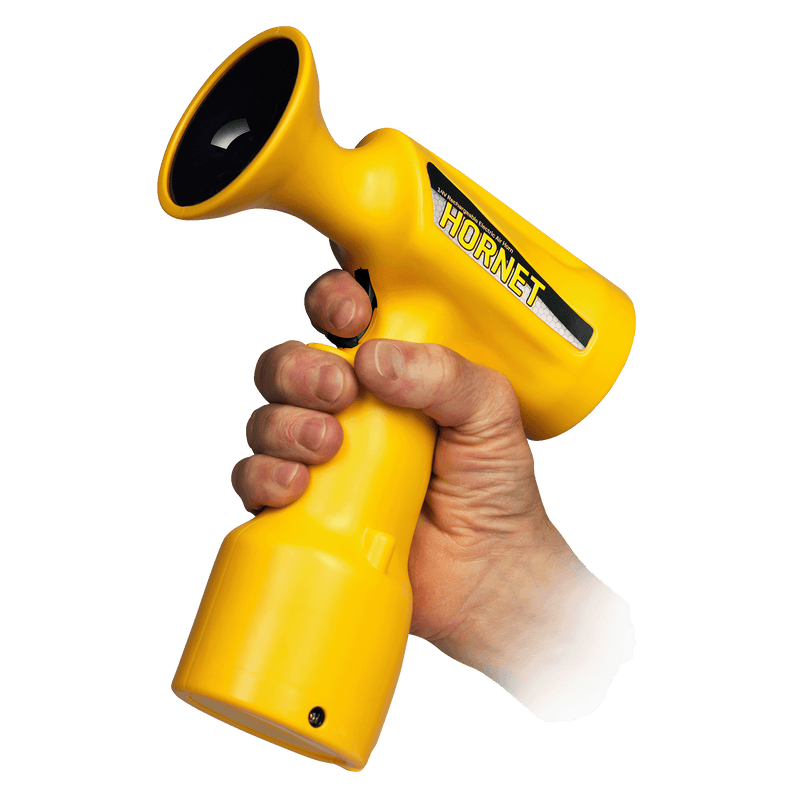 WoodsCan Hornet Blow Horn 