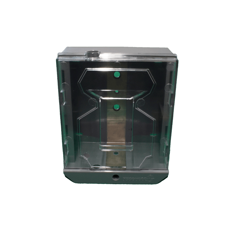 LBX-3.0 Lockbox