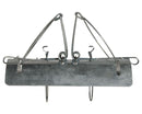 WCS Tunnel Mole Trap