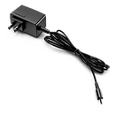 Black AC power Adaptor 