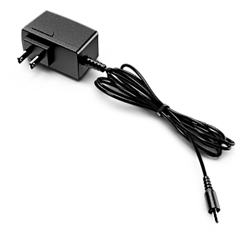 Black AC power Adaptor 
