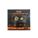 Fenix HM65R Headlamp Packaging