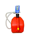 BRS PumpMatic Super Gas Pump Combo