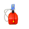 BRS PumpMatic Super Gas Pump Combo