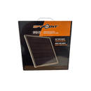 SPLB-22 Solar panel in packaging 
