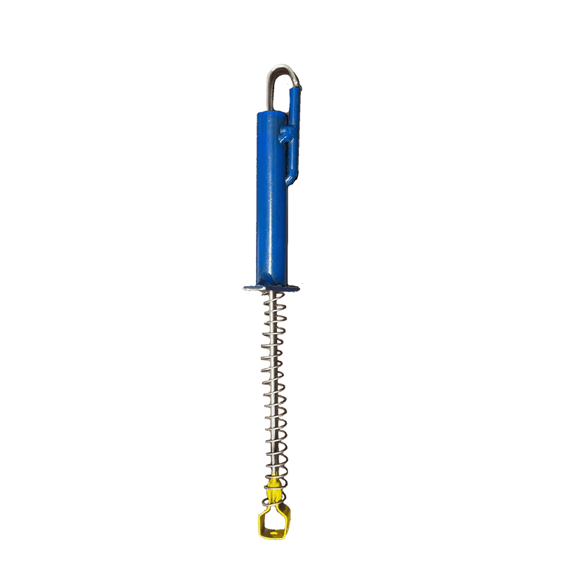 Belilse Trap Safety Grabber 