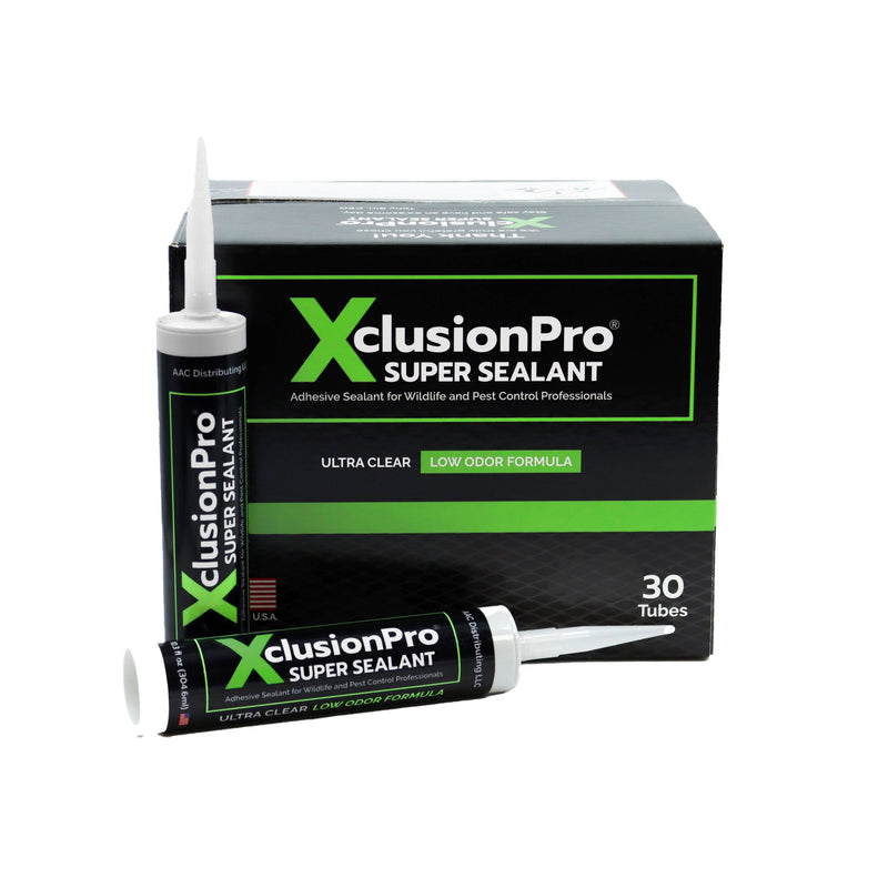 XclusionPro Super Sealant (Low Odour)